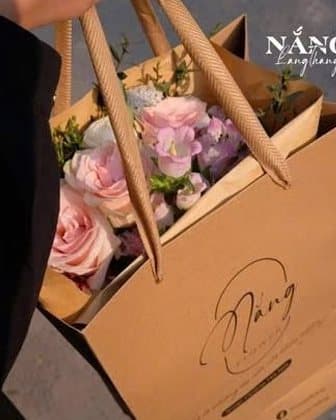 Tác phẩm thực hành 1 — Marketing thực chiến ngành hoa